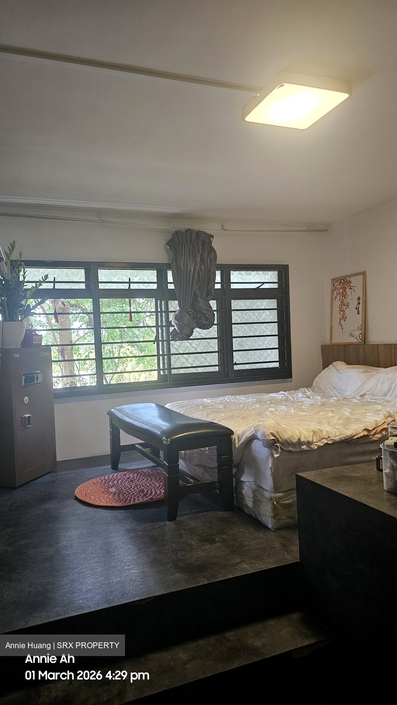 Blk 788E Woodlands Crescent (Woodlands), HDB Executive #566566911